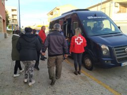 FAMILIAS OCIO EN FAMILIA VISITA AL CINE  19-11-2019